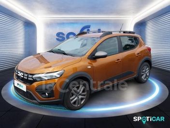 DACIA 