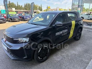 OPEL 