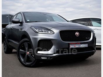 JAGUAR 