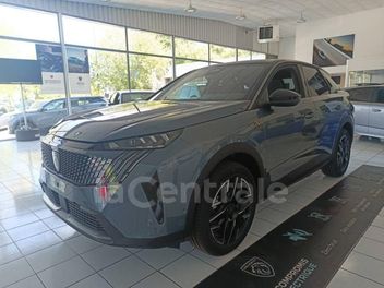 PEUGEOT 3008 (3E GENERATION) III 1.2 HYBRID 145 GT E-DCS6