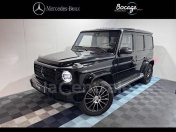 MERCEDES CLASSE G 4 IV 500 AMG LINE 9G-TRONIC