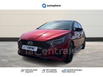 HYUNDAI I20 (3E GENERATION) N III 1.6 T-GDI 204 N