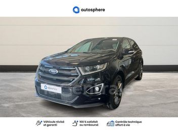 FORD EDGE 2.0 TDCI 210 AWD SPORT POWERSHIFT