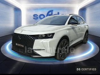 DS DS 7 1.6 HYBRIDE RECHARGEABLE E-TENSE 360 4X4 LA PREMIERE EAT8