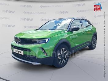 OPEL 