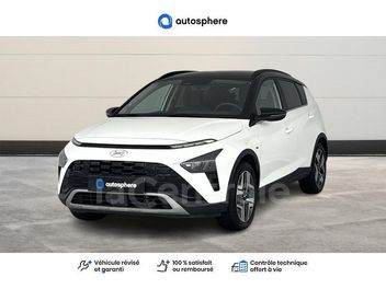 HYUNDAI BAYON 1.0 T-GDI 100 48V CREATIVE