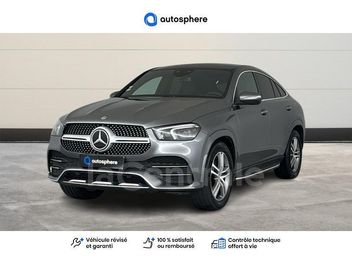MERCEDES GLE COUPE 2 II COUPE 400 D 4MATIC AMG LINE 9G-TRONIC 2022