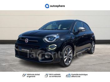 FIAT 500 X (2) 1.6 MULTIJET 130 7CV SPORT