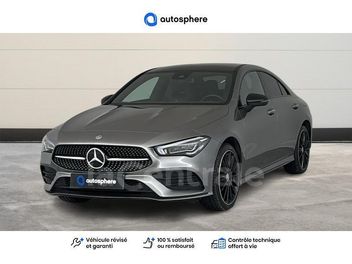 MERCEDES CLA 2 II COUPE 250 E AMG LINE 8G-DCT
