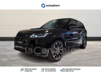 LAND ROVER RANGE ROVER SPORT 2 II (2) 2.0 P400E PHEV 404 HSE DYNAMIC AUTO