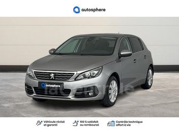 PEUGEOT 308 (3E GENERATION) III 1.2 PURETECH 130 S&S ALLURE EAT8