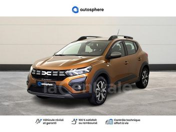DACIA 