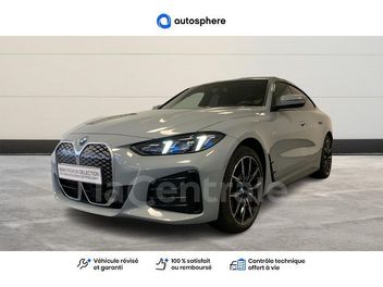 BMW I4 G26 (G26) (2) EDRIVE40 340 M SPORT BVA 83.9 KWH