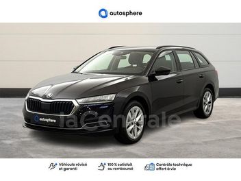 SKODA OCTAVIA 4 COMBI IV COMBI 2.0 TDI 150 AMBITION DSG7