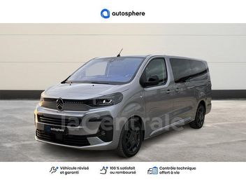 CITROEN SPACETOURER (2) TAILLE XL 2.0 BLUEHDI 180 S&S BUSINESS EAT8