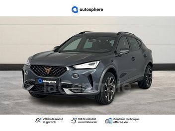 CUPRA 