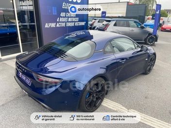 ALPINE 