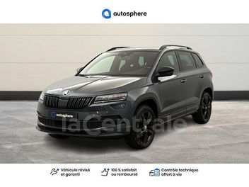 SKODA KAROQ (2) 2.0 TDI 116 SCR SPORTLINE DSG7 2021