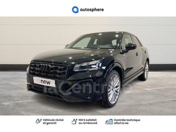 AUDI Q2 (2) 35 TFSI 150 S LINE S TRONIC 7