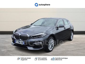 BMW SERIE 1 F40 (F40) 118I 140 LUXURY DKG7