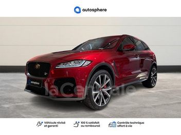 JAGUAR 