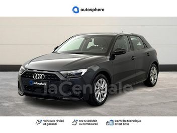 AUDI A1 (2E GENERATION) SPORTBACK II 30 TFSI 116 DESIGN LUXE S TRONIC 7