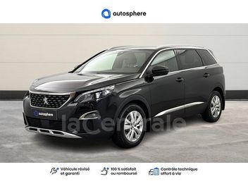 PEUGEOT 5008 (2E GENERATION) II 1.5 BLUEHDI 130 S&S GT LINE EAT8