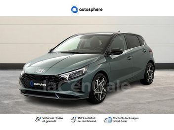 HYUNDAI I20 (3E GENERATION) III (2) 1.0 T-GDI 100 EXECUTIVE DCT-7