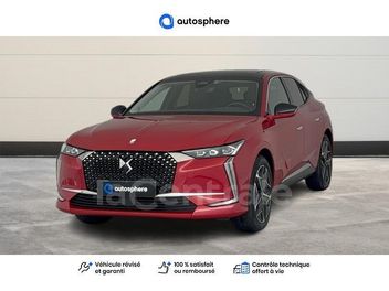 DS DS 4 (2E GENERATION) II 1.6 HYBRIDE E-TENSE 225 RIVOLI AUTO