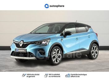 RENAULT CAPTUR 2 II 1.6 E-TECH 145 INTENS 21