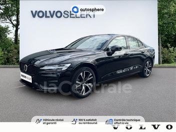 VOLVO S60 (3E GENERATION) III B4 197 PLUS STYLE DARK DCT7