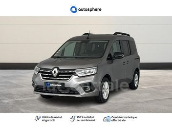 RENAULT KANGOO 3 III 1.5 BLUE DCI 95 TECHNO