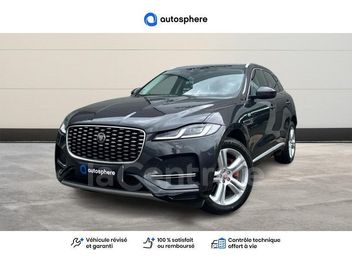 JAGUAR