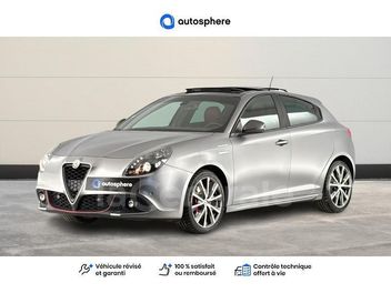 ALFA ROMEO