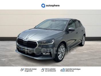 SKODA 