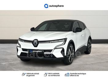 RENAULT MEGANE 5 V E-TECH EV60 220 SUPER CHARGE TECHNO 60 KWH