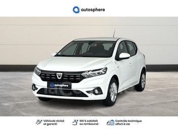 DACIA 
