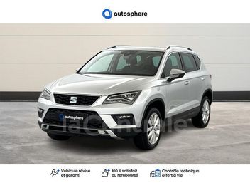 SEAT ATECA 1.4 ECOTSI 150 ACT S&S STYLE