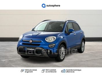 FIAT 500 X (2) 1.3 FIREFLY T T4 150 CITY CROSS DCT
