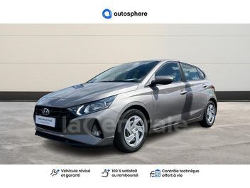 HYUNDAI I20 (3E GENERATION) III 1.2 84 INITIA