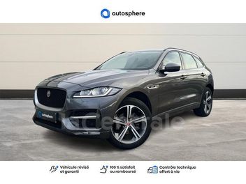 JAGUAR 