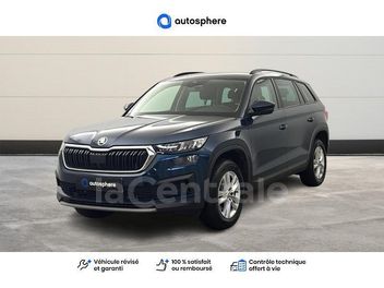 SKODA 