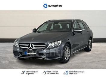 MERCEDES CLASSE C 4 SW IV SW 200 BLUETEC EXECUTIVE 7G-TRONIC