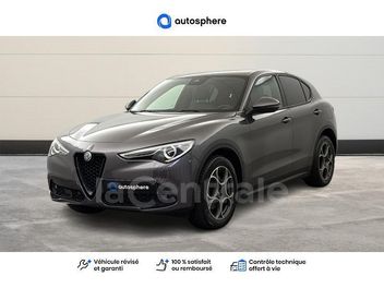 ALFA ROMEO 
