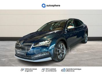 SKODA 