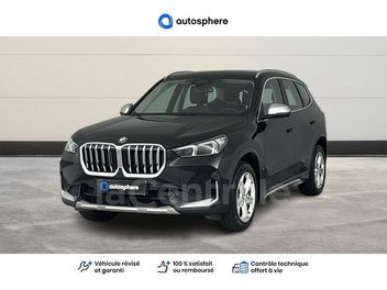 BMW X1 U11 (U11) SDRIVE 18D 150 XLINE DKG7