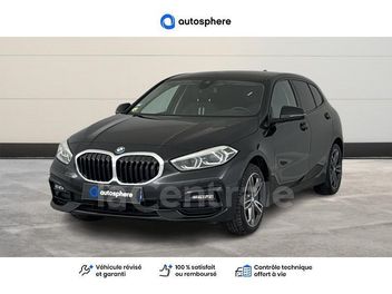 BMW SERIE 1 F40 (F40) 116D EDITION SPORT DKG7