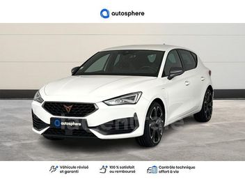 CUPRA 