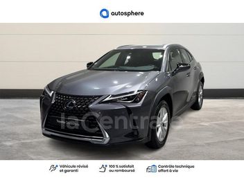LEXUS 