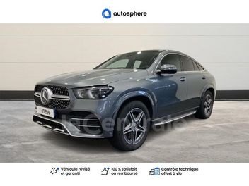 MERCEDES GLE COUPE 2 II COUPE 350 DE 197 4MATIC AMG LINE 9G-TRONIC